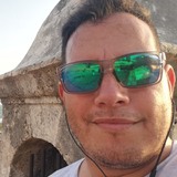 Hurza from Puerto Colombia | Man | 48 years old | Cancer
