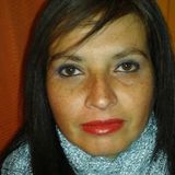 Bustamante from Santiago de Chile | Woman | 45 years old | Leo