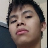 Issay72F from Tecali de Herrera | Man | 29 years old | Cancer