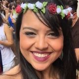 Lô from Praia Grande | Woman | 34 years old | Libra