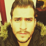 Argirismak from Athens | Man | 34 years old | Libra