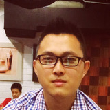 Joss from Yogyakarta | Man | 39 years old | Gemini