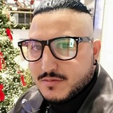 Ben from Zuerich (Kreis 11) / Seebach | Man | 38 years old | Capricorn