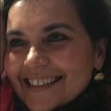 Marion from Porto Alegre | Woman | 59 years old | Libra
