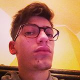 Jacka from Frosinone | Man | 33 years old | Sagittarius