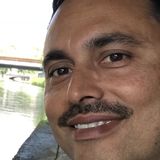 Saby from Brussels | Man | 42 years old | Capricorn