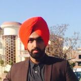 Harjeet from Batala | Man | 33 years old | Aquarius