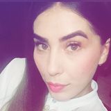 Andre from Bucaramanga | Woman | 32 years old | Cancer