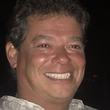 Ronwi from Bear | Man | 53 years old | Sagittarius