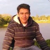 Diegosegundofm from La Argentina | Man | 33 years old | Capricorn