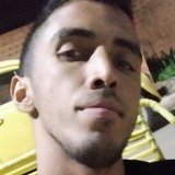 Karrafaeljo from Urucui | Man | 26 years old | Leo