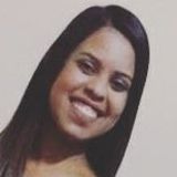 Myllene from Cortês | Woman | 27 years old | Aries