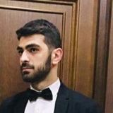 Zaza from Tbilisi | Man | 30 years old | Capricorn