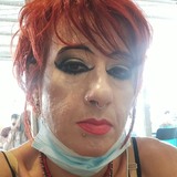 Lauraluna from Palermo | Woman | 49 years old | Libra
