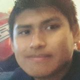 Robertt from Arroyo Seco | Man | 31 years old | Aquarius