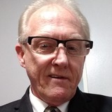 Chuck from Charleston | Man | 66 years old | Virgo