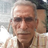 Yanlizadam from Izmit | Man | 56 years old | Capricorn
