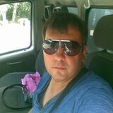 Yura from Dnepropetrovsk | Man | 58 years old | Taurus