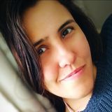 Klaudittax from Santiago de Chile | Woman | 39 years old | Virgo