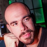Geoliantv from Athens | Man | 40 years old | Scorpio