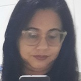 Cristianemat8U from Aracruz | Woman | 45 years old | Scorpio