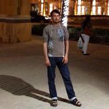 Zahid from Janub as Surrah | Man | 39 years old | Sagittarius
