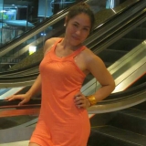 Lhyn from Central District | Woman | 46 years old | Cancer