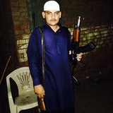 Wadery Ka Beta from Lala Musa | Man | 41 years old | Pisces