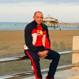 Nikolinikizn from Jette | Man | 41 years old | Capricorn