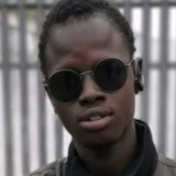 Diop from Bergamo | Man | 24 years old | Scorpio