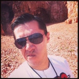 Javierchef from Cuernavaca | Man | 41 years old | Virgo