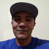Santista from Jandira | Man | 43 years old | Libra