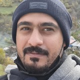 Aliarab66U from Trabzon | Man | 33 years old | Scorpio