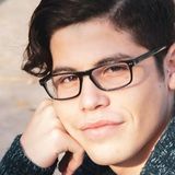 Max from La Serena | Man | 26 years old | Sagittarius