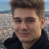 Kuba from Harderwijk | Man | 29 years old | Leo