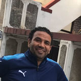 Tarek from Ulsan | Man | 50 years old | Gemini