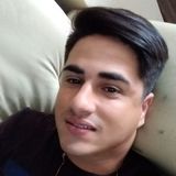 Maurício from Igrejinha | Man | 38 years old | Aries
