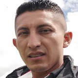 Fer from Pamplona | Man | 31 years old | Taurus
