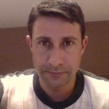 Adriano from Sao Francisco de Paula | Man | 45 years old | Libra