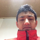 Parbin from Kurume | Man | 34 years old | Capricorn
