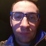 Criale from Marmirolo | Man | 40 years old | Scorpio