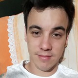 Cj from Presidente Franco | Man | 32 years old | Libra