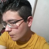 Sergio from Diamante | Man | 27 years old | Capricorn
