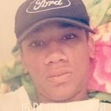 Júnior from Ibotirama | Man | 24 years old | Capricorn