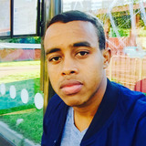 Zaki from Göteborg | Man | 28 years old | Leo