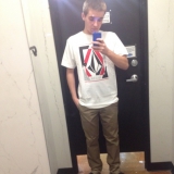 Sal from Palm Harbor | Man | 30 years old | Cancer