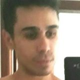 Leo from Blumenau | Man | 35 years old | Aries