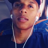 Everson from Itacarambi | Man | 27 years old | Libra