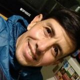 Fer from Banfield | Man | 42 years old | Cancer