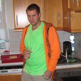 Christian from Gleisdorf | Man | 36 years old | Gemini